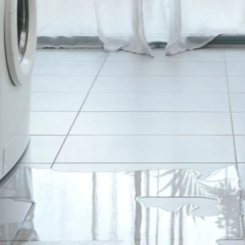 Appliance Leak Cleanup in Montgomery, NJ