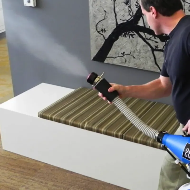 Professional Odor Removal in Montgomery, NJ